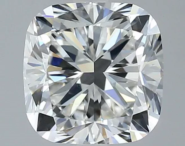 2.58 Carat · H · SI1 Rare Carat Ideal Cut