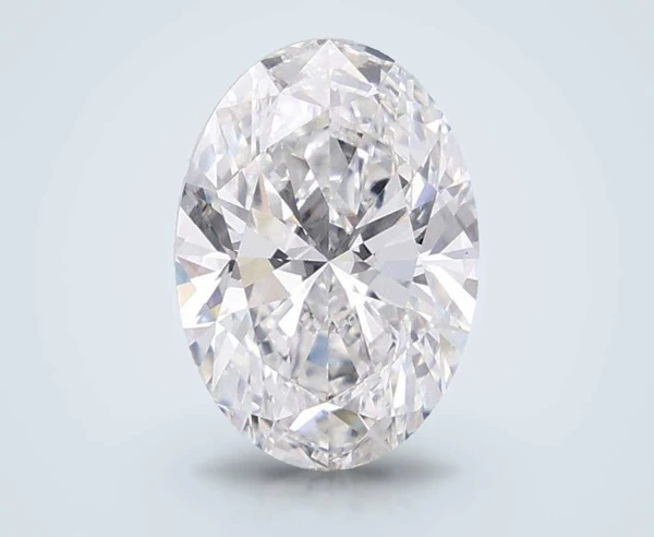 2.56 Carat · E · VVS2 Rare Carat Ideal Cut