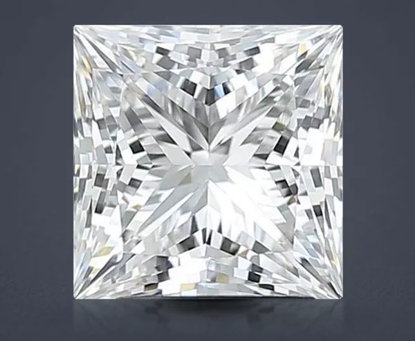 3.04 Carat · E · VVS1 Rare Carat Ideal Cut