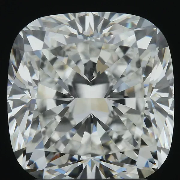 2.63 Carat · H · VVS2 Rare Carat Ideal Cut