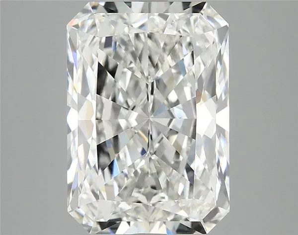 4.58 Carat · F · VS1 Rare Carat Ideal Cut