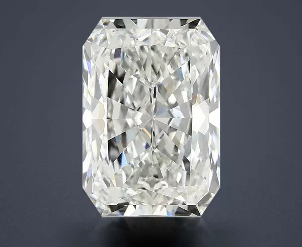 4.58 Carat · F · VS1 Rare Carat Ideal Cut