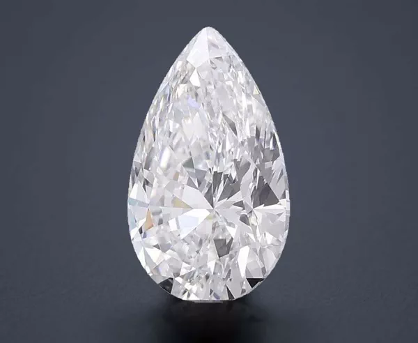 3.04 Carat · E · VVS2 Rare Carat Ideal Cut