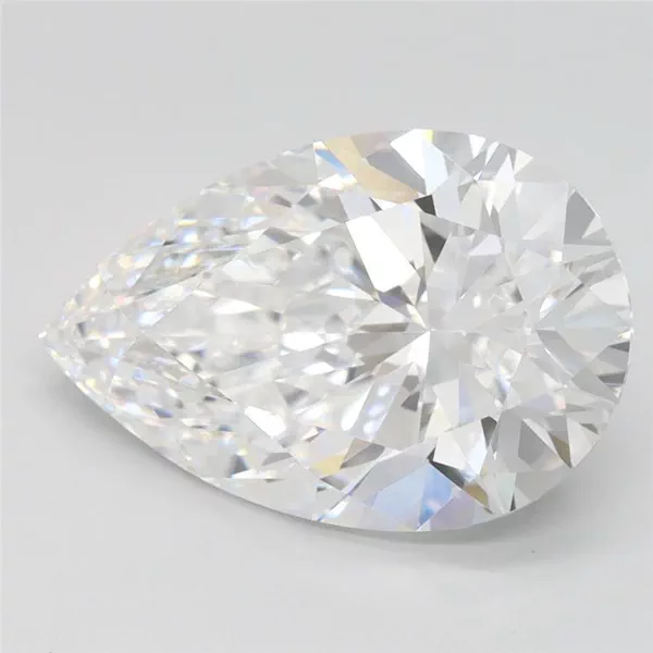 3.54 Carat · D · IF Rare Carat Ideal Cut