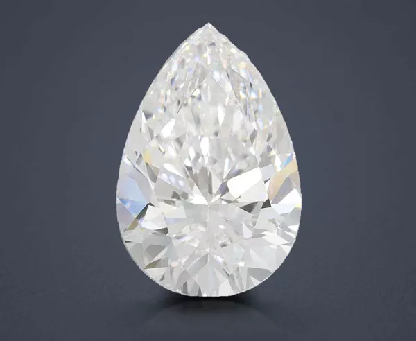 3.54 Carat · D · IF Rare Carat Ideal Cut