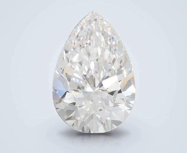 3.54 Carat · D · IF Rare Carat Ideal Cut