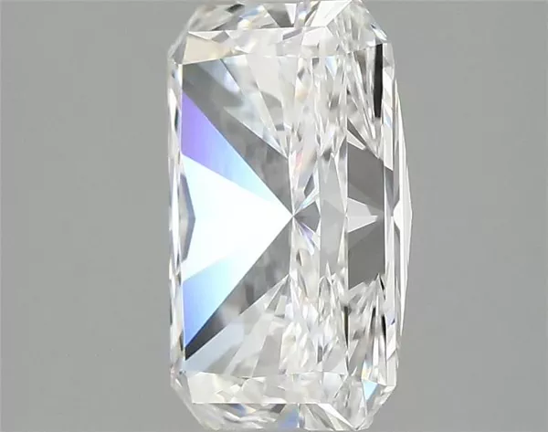 2.44 Carat · D · VS1 Rare Carat Ideal Cut