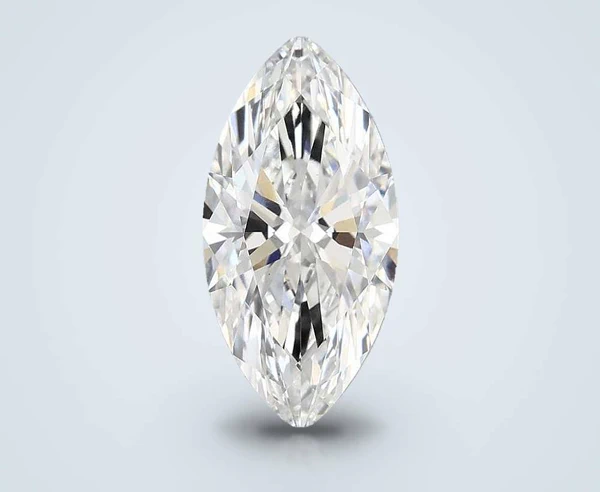 2.87 Carat · D · VS1 Rare Carat Ideal Cut