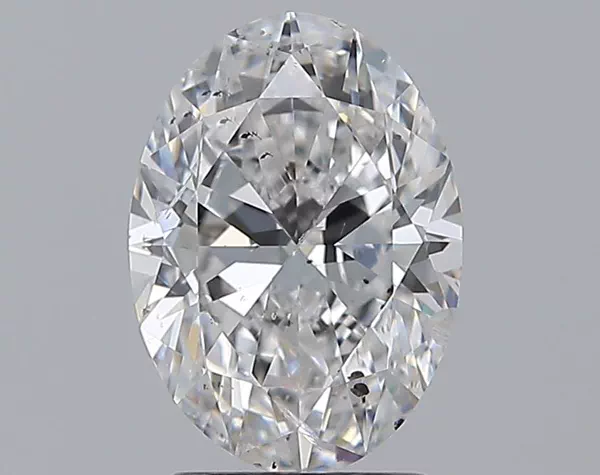 2.01 Carat · E · SI2 Rare Carat Ideal Cut