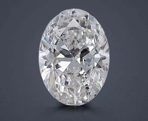 2.01 Carat · E · SI2 Rare Carat Ideal Cut