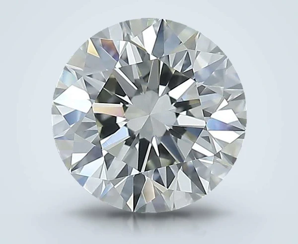 1.55 Carat · J · VVS1 Rare Carat Ideal Cut