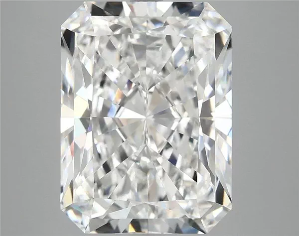 7.39 Carat · E · VVS2 Rare Carat Ideal Cut