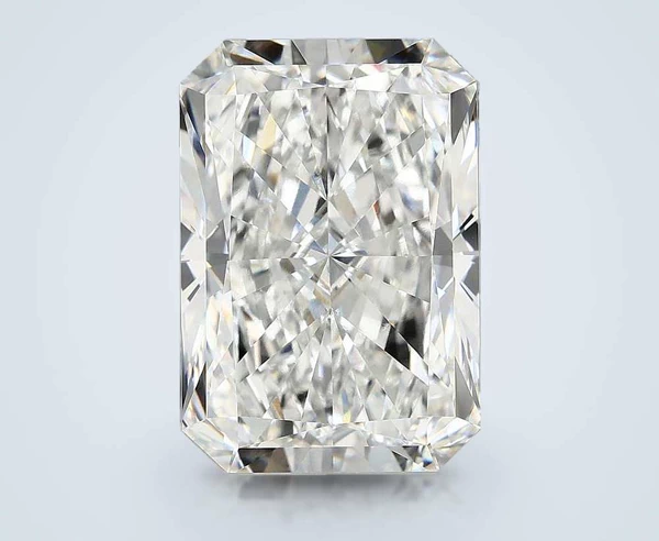 10.56 Carat · F · VVS2 Rare Carat Ideal Cut