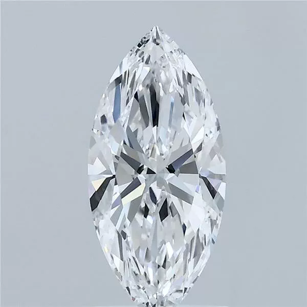 1.24 Carat · D · VVS1 Rare Carat Ideal Cut