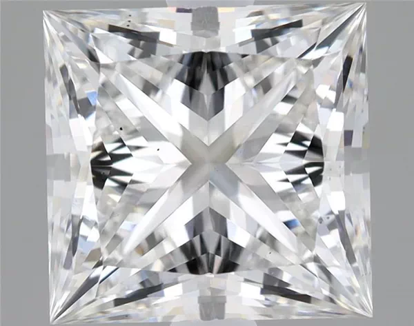 2.3 Carat · F · VS2 Rare Carat Ideal Cut