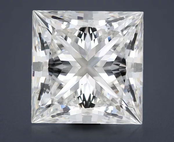 2.3 Carat · F · VS2 Rare Carat Ideal Cut