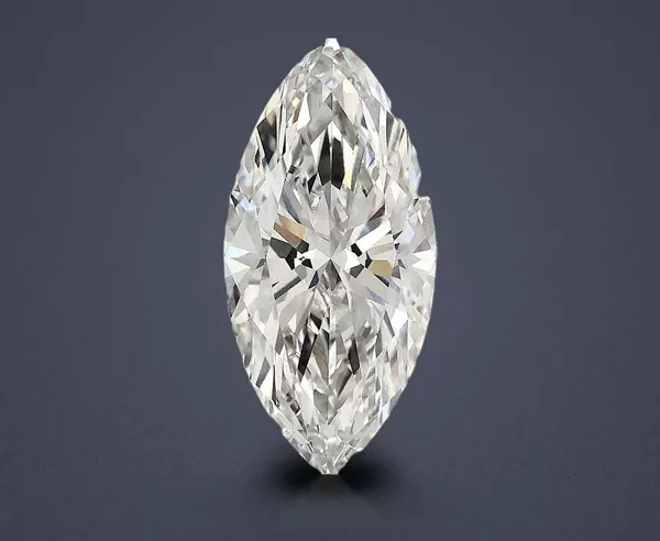 4.09 Carat · G · VS1 Rare Carat Ideal Cut