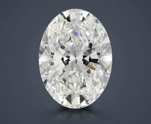 2.59 Carat · E · VS1 Rare Carat Ideal Cut