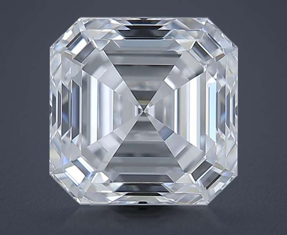 1.07 Carat · D · VS1 Rare Carat Ideal Cut