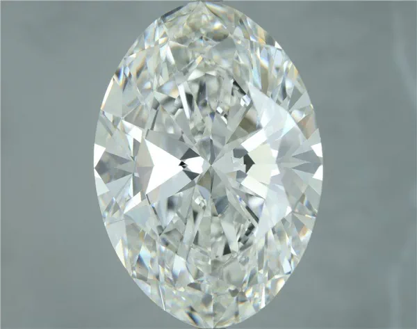 21.56 Carat · F · VS1 Rare Carat Ideal Cut