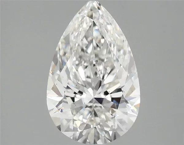 2.01 Carat · F · VS2 Rare Carat Ideal Cut