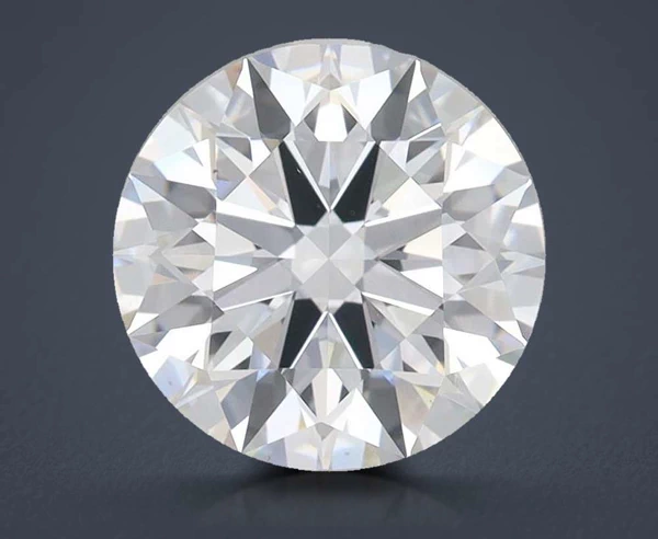 3.55 Carat · D · VS1 Rare Carat Ideal Cut