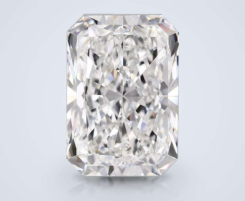 6.37 Carat · E · VVS2 Rare Carat Ideal Cut