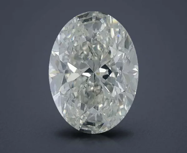 1.31 Carat · I · SI1 very good Cut