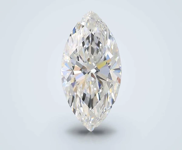 1.55 Carat · E · VVS2 Rare Carat Ideal Cut