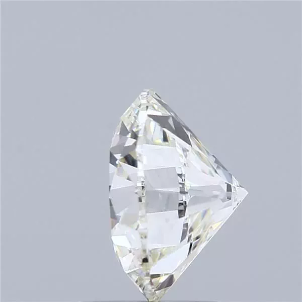 2.59 Carat · J · VVS2 Rare Carat Ideal Cut