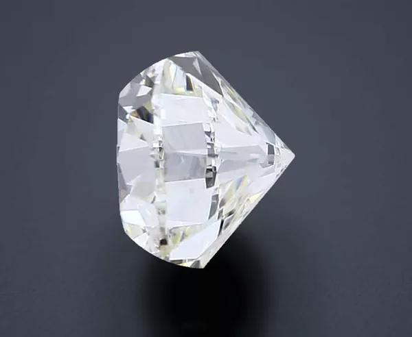2.59 Carat · J · VVS2 Rare Carat Ideal Cut