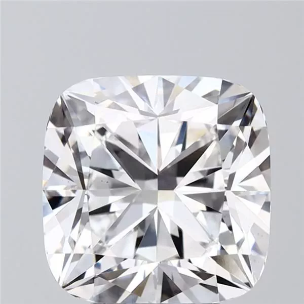 4.54 Carat · D · VS1 Rare Carat Ideal Cut