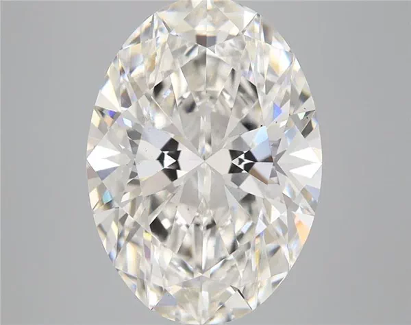 4.54 Carat · G · VS2 Rare Carat Ideal Cut