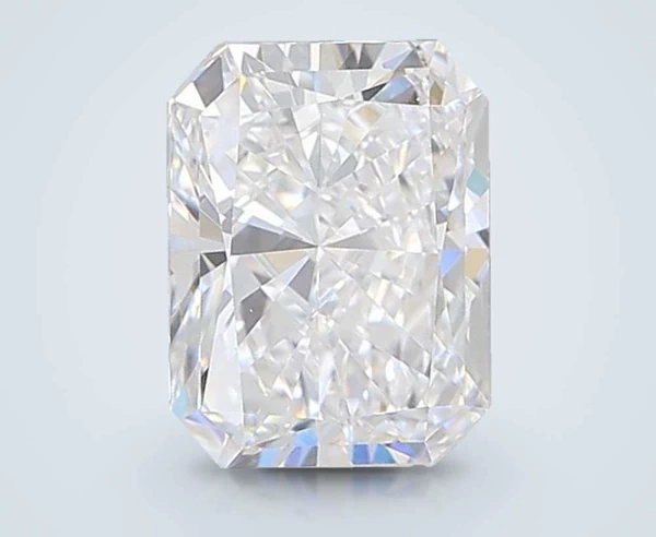0.97 Carat · D · VS2 Rare Carat Ideal Cut