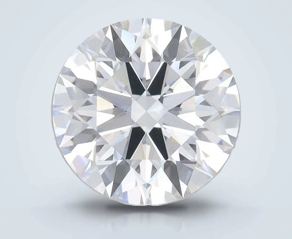 4.23 Carat · G · VS1 Rare Carat Ideal Cut