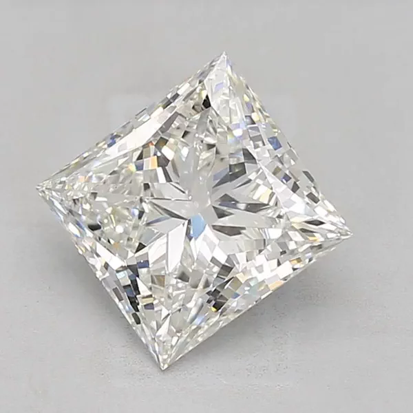 6.11 Carat · G · VS1 Rare Carat Ideal Cut