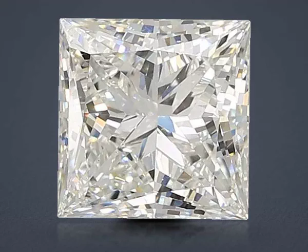 6.11 Carat · G · VS1 Rare Carat Ideal Cut