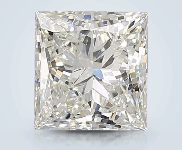 6.11 Carat · G · VS1 Rare Carat Ideal Cut