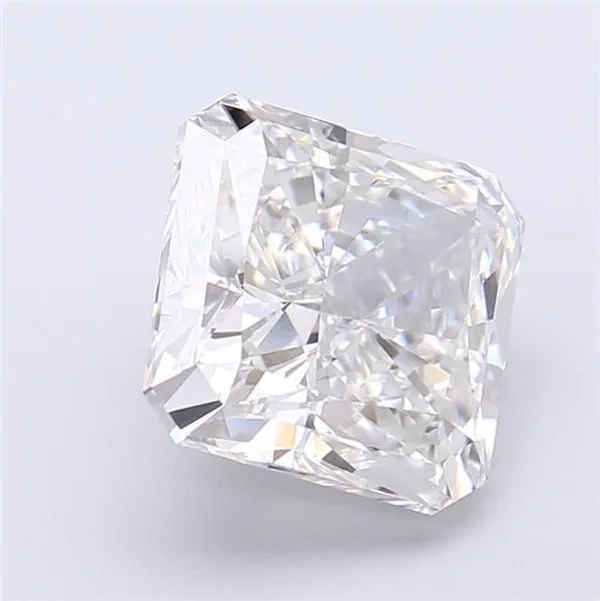 6.24 Carat · E · VVS2 Rare Carat Ideal Cut