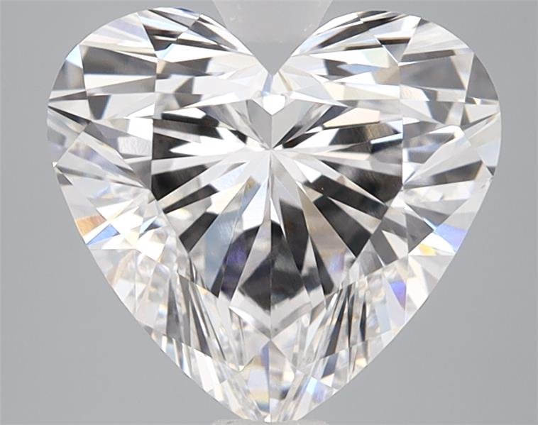 2.56 Carat · D · VVS2 Rare Carat Ideal Cut