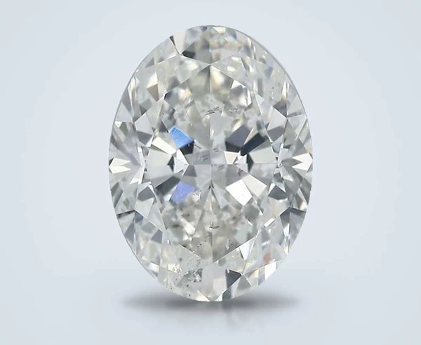 2.5 Carat · J · SI2 Rare Carat Ideal Cut