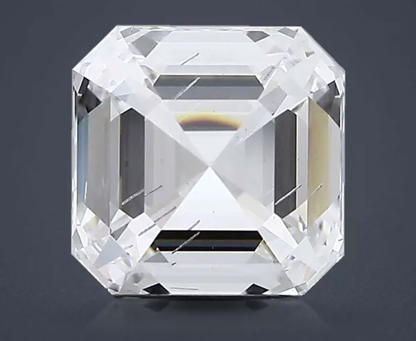 2.48 Carat · D · SI1 Rare Carat Ideal Cut