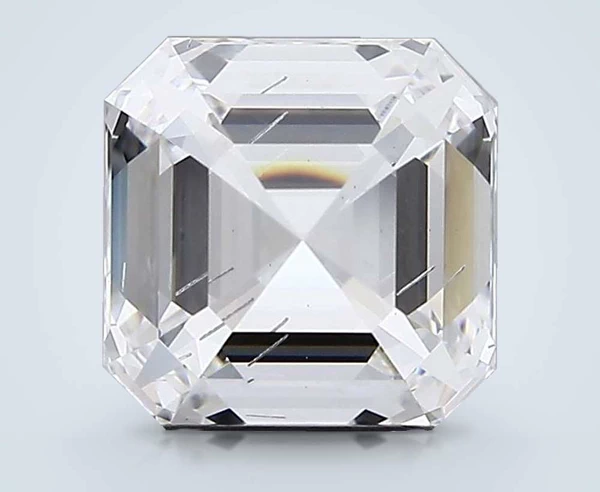 2.48 Carat · D · SI1 Rare Carat Ideal Cut