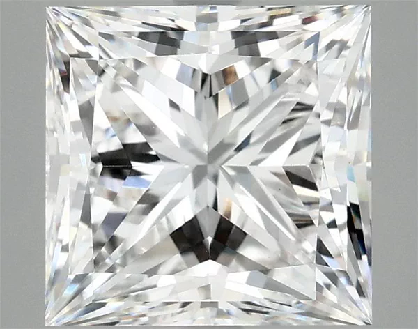4.75 Carat · E · VS1 Rare Carat Ideal Cut