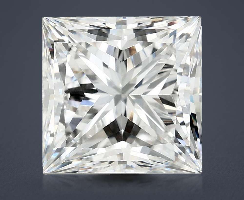 4.75 Carat · E · VS1 Rare Carat Ideal Cut