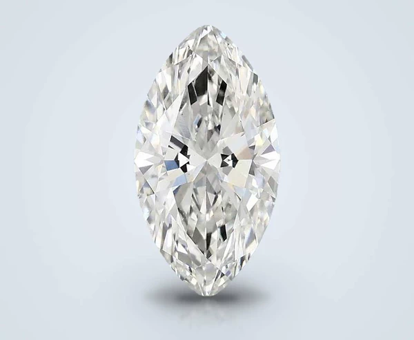 2.07 Carat · F · VS2 Rare Carat Ideal Cut