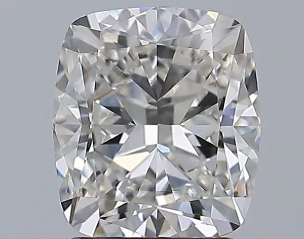2.01 Carat · D · VS1 Rare Carat Ideal Cut