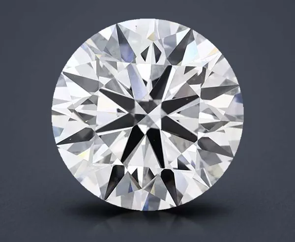 4 Carat · D · VS2 Rare Carat Ideal Cut