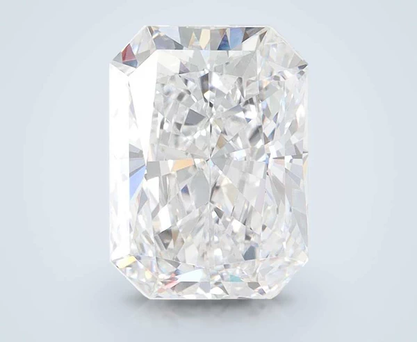 3.27 Carat · D · VVS1 Rare Carat Ideal Cut