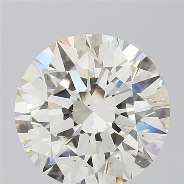 3.03 Carat · K · VS2 Rare Carat Ideal Cut